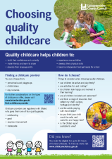 X0811 EY Childcare FEEE leaflet 02