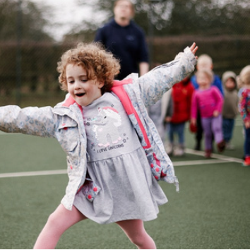 Early Years Physical Activity Workshops 24/25