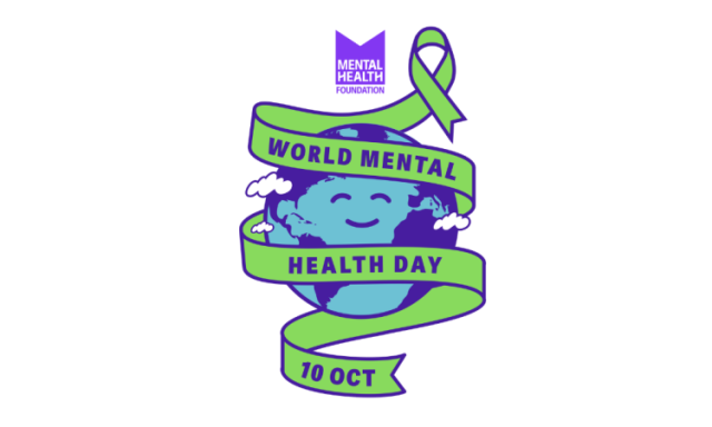 World Mental Health Day 10/10/2024